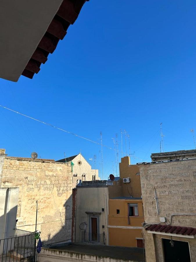 La Casa Di Gio Villa Bari Exterior photo
