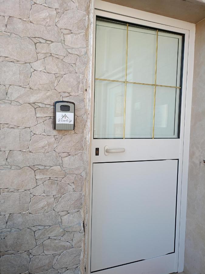 La Casa Di Gio Villa Bari Exterior photo